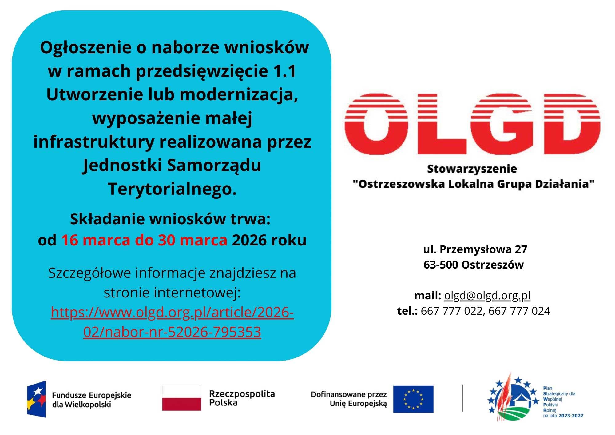 Ogłoszenie o naborze nr 5/2026 (795353)