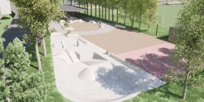 Mikstat – Skatepark wchodzi do realizacji