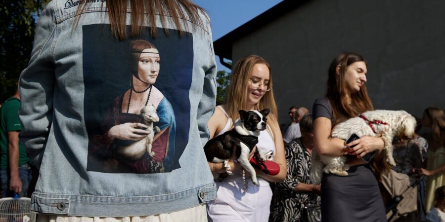 Mikstacki akcent w międzynarodowym konkursie URBAN Photo Awards